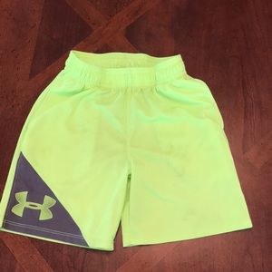 Under Armour Shorts